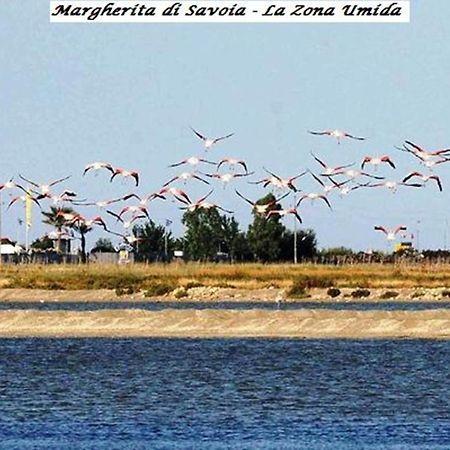 Hotel Tenuta San Francesco Barletta Exteriér fotografie
