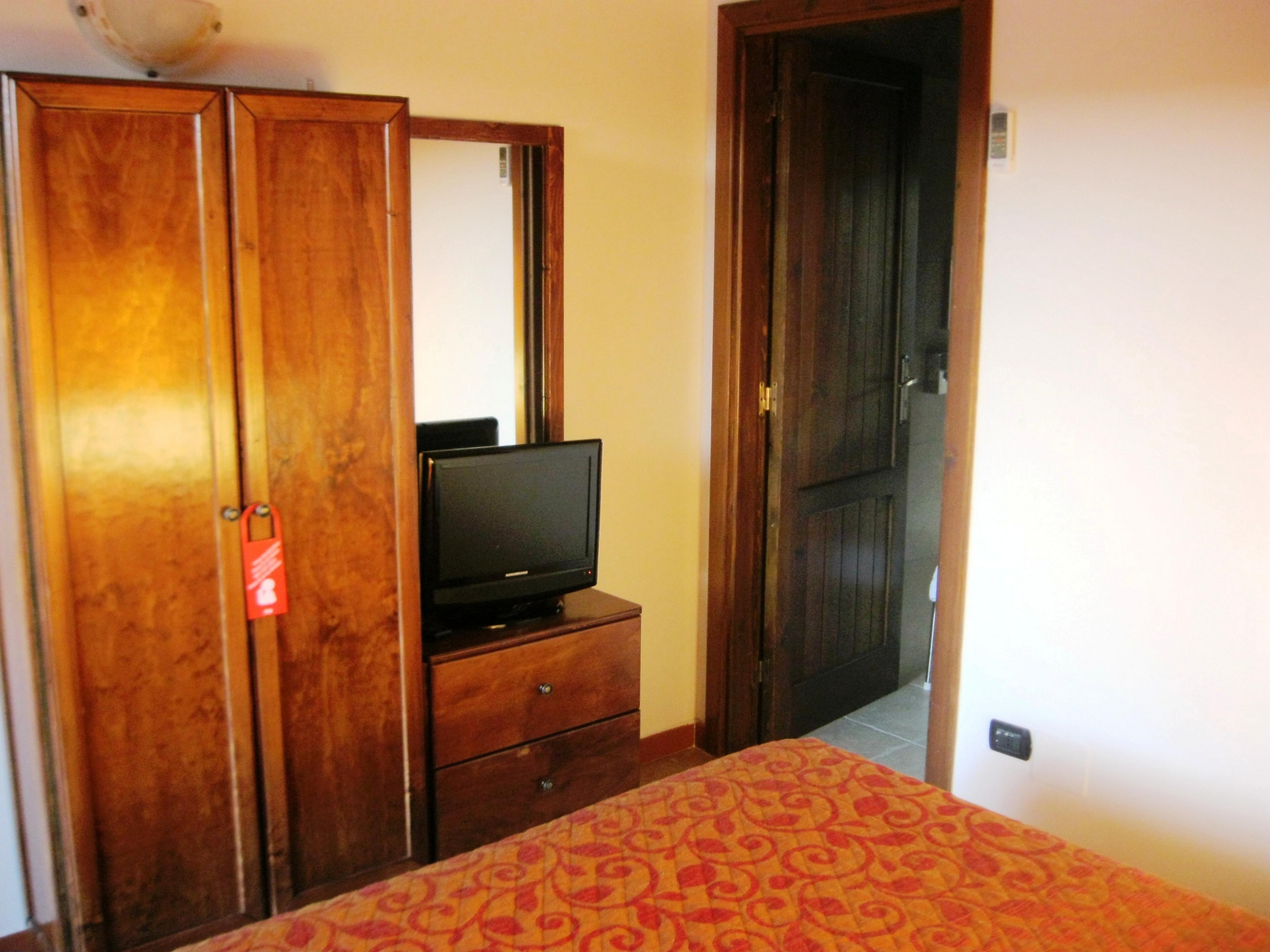 Hotel Tenuta San Francesco Barletta Exteriér fotografie
