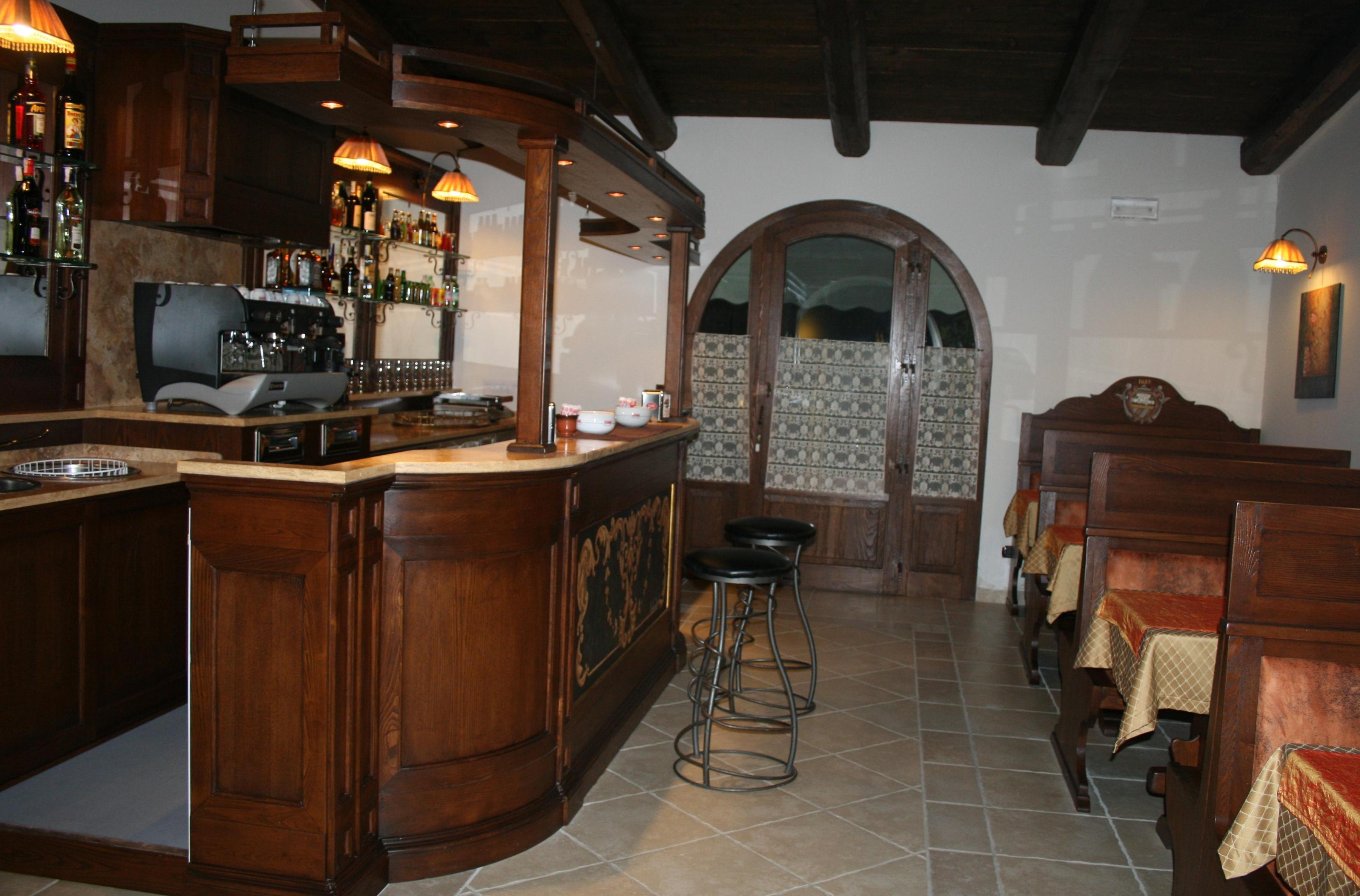 Hotel Tenuta San Francesco Barletta Exteriér fotografie