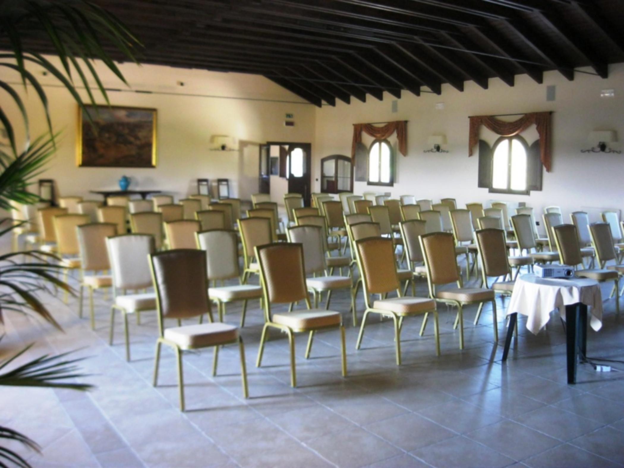 Hotel Tenuta San Francesco Barletta Exteriér fotografie