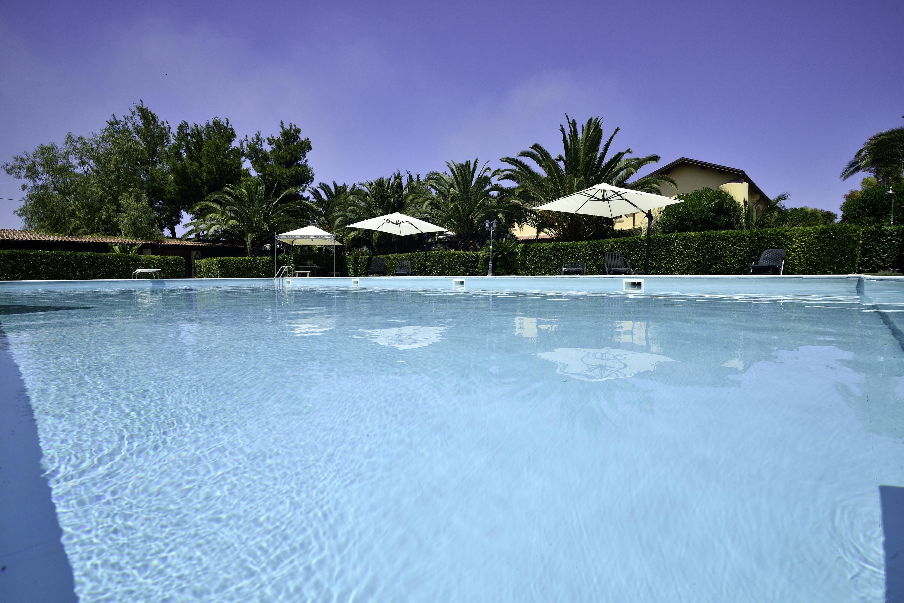 Hotel Tenuta San Francesco Barletta Exteriér fotografie