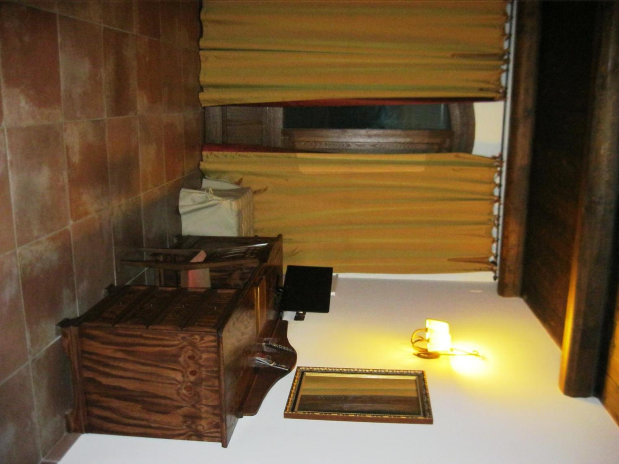 Hotel Tenuta San Francesco Barletta Pokoj fotografie