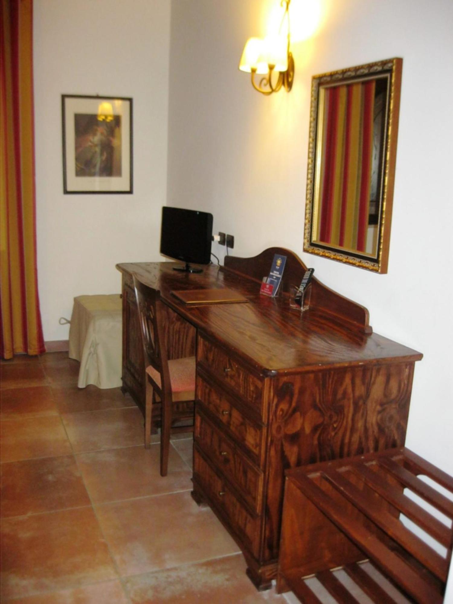 Hotel Tenuta San Francesco Barletta Exteriér fotografie